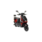 Evee GEN-Z Electric Scooter
