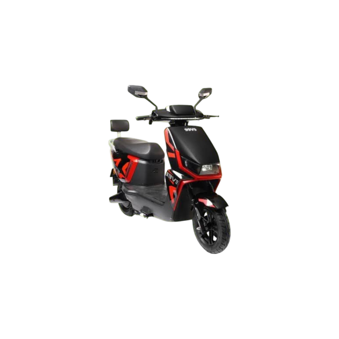 Evee GEN-Z Electric Scooter