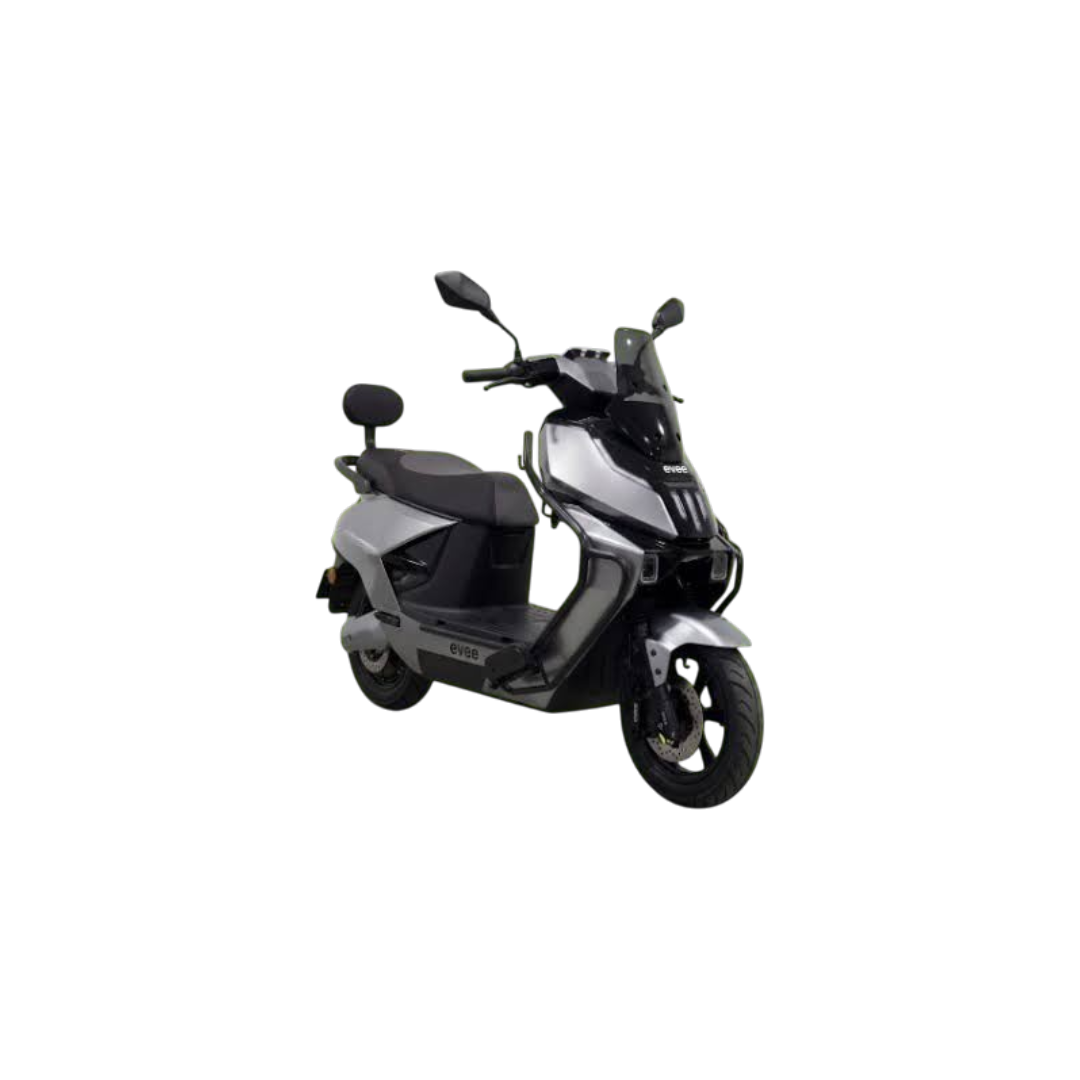 Evee Sqube Electric Scooter