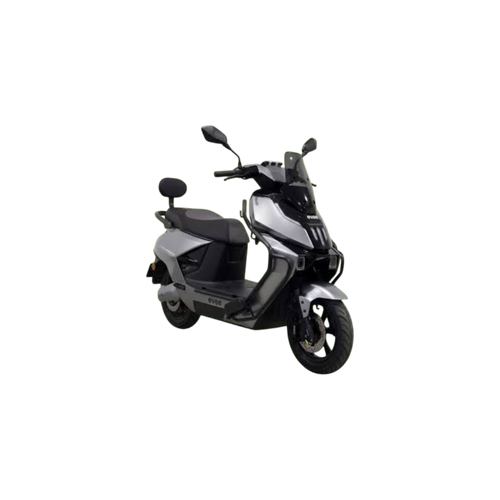 Evee Sqube Electric Scooter