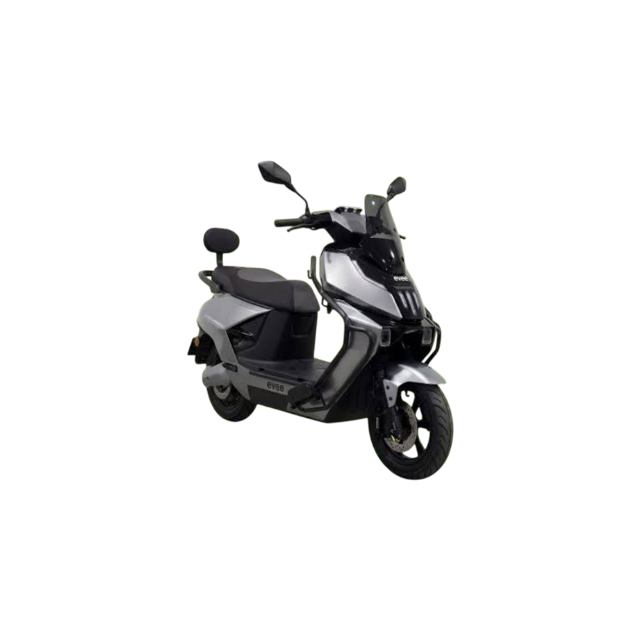 Evee Sqube Electric Scooter