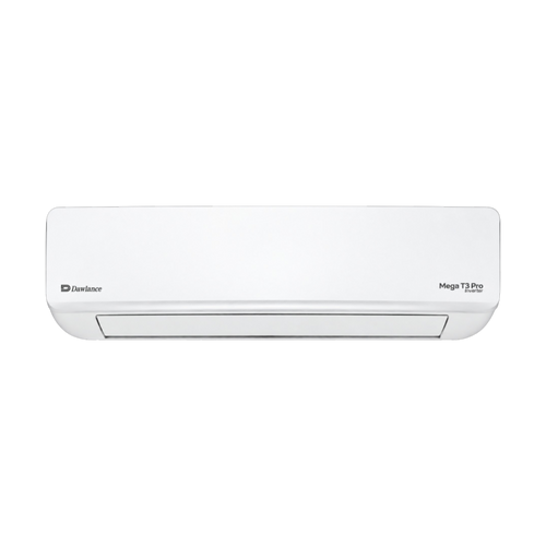 DAWLENCE INV MEGA T3 PRO WHITE