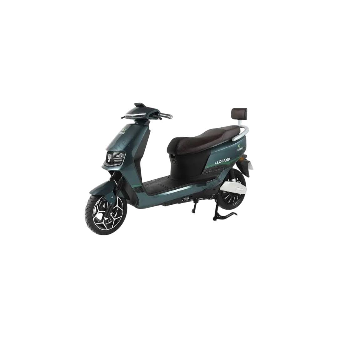 Eveon Leopard Pro Electric Scooter