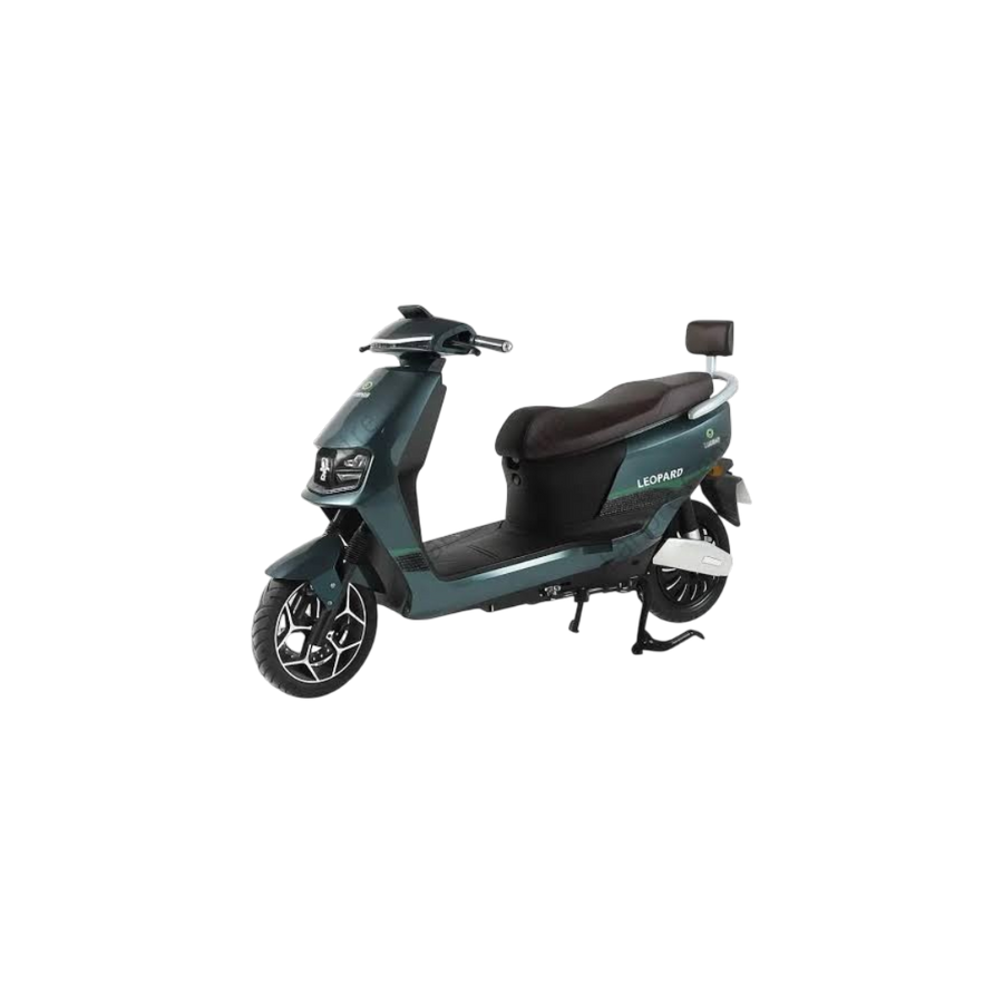 Eveon Leopard Pro Electric Scooter