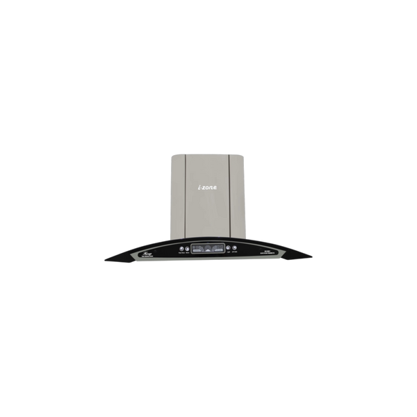 Kitchen Chimney Hoods