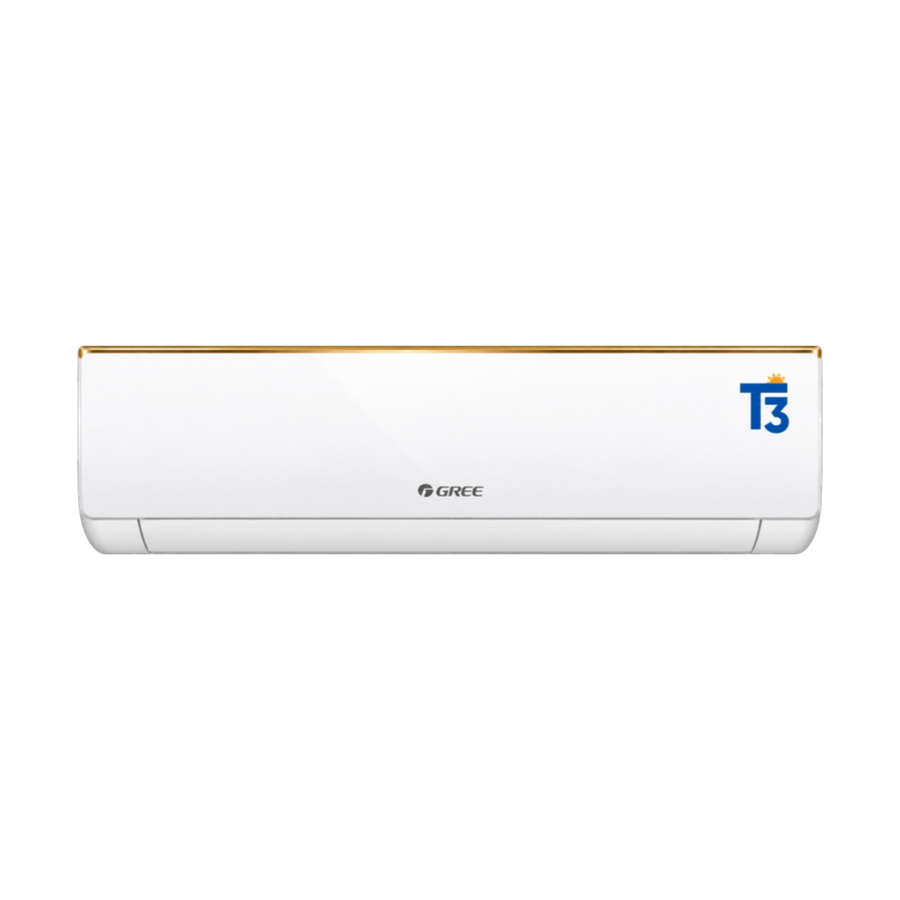 GREE INV 18ZITH2W T3 ULTRA