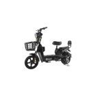 Eveon Zippy Electric Bicycle