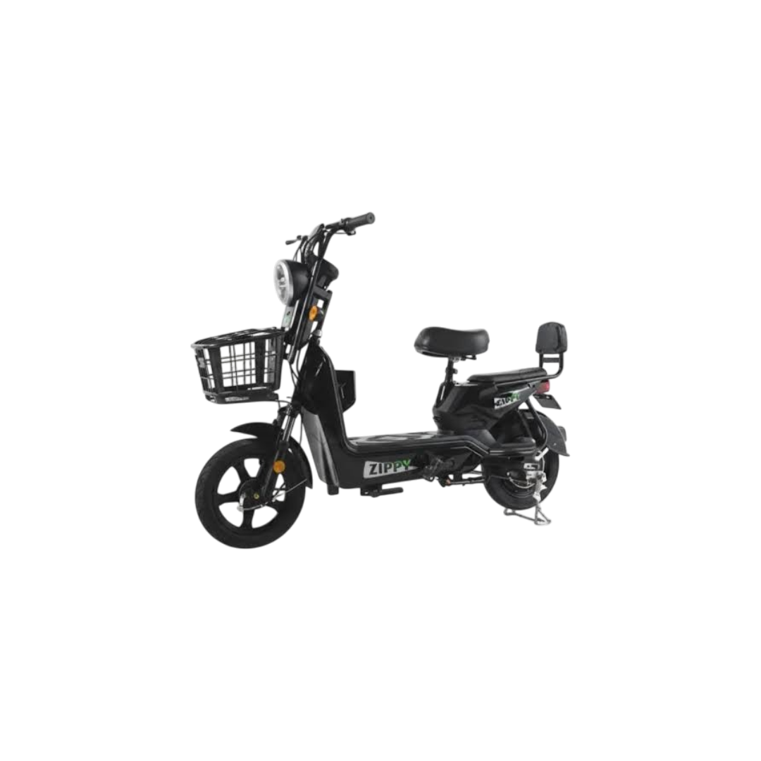 Eveon Zippy Electric Bicycle