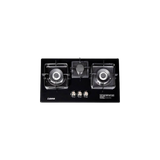 IZN K/HOB 3G-216 NG APS BURNER 28"