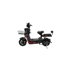 Eveon Franky Electric Bicycle