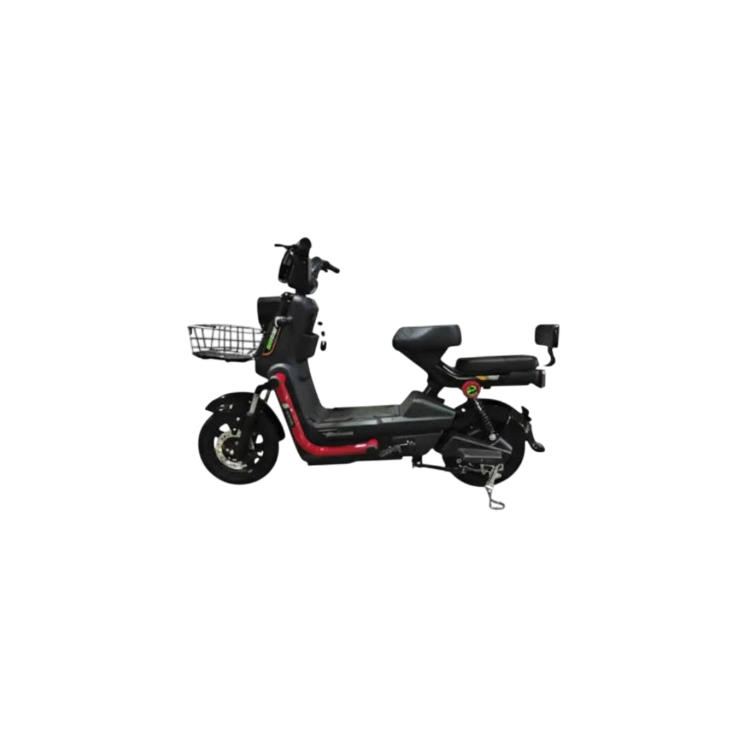 Eveon Franky Electric Bicycle