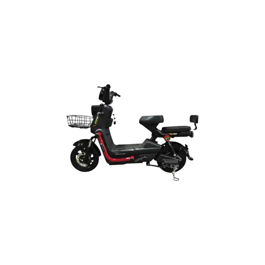 Eveon Franky Electric Bicycle