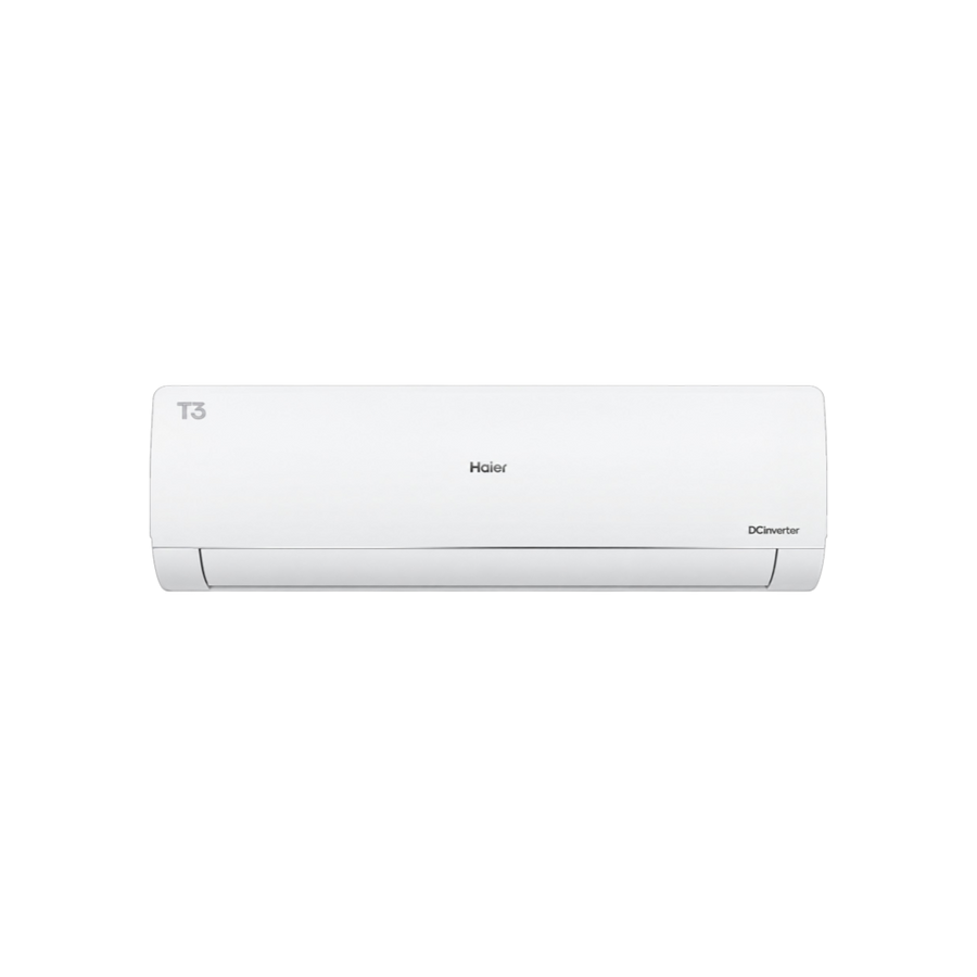 HAIER INV 20HFTEX OCEAN WHITE T3