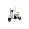 Metro A7 Three Wheeler Electric Scooter