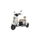 Metro A7 Three Wheeler Electric Scooter