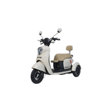 Metro A7 Three Wheeler Electric Scooter