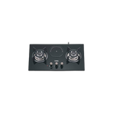 IZN K/HOB ATL-340 GL INFRARED+ GAS
