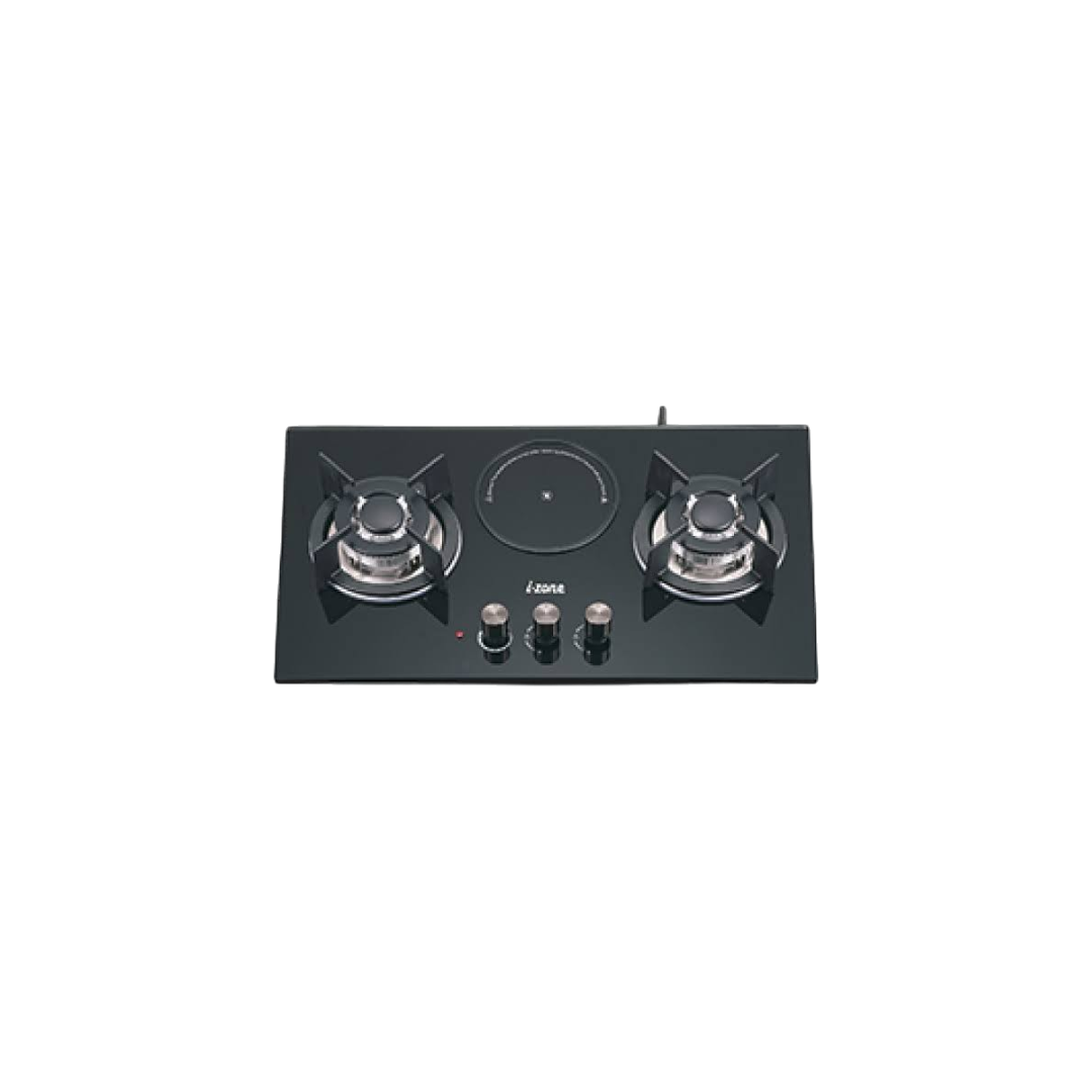 IZN K/HOB ATL-340 GL INFRARED+ GAS