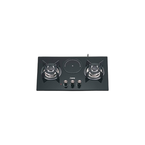 IZN K/HOB ATL-340 GL INFRARED+ GAS