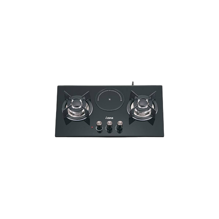 IZN K/HOB ATL-340 GL INFRARED+ GAS