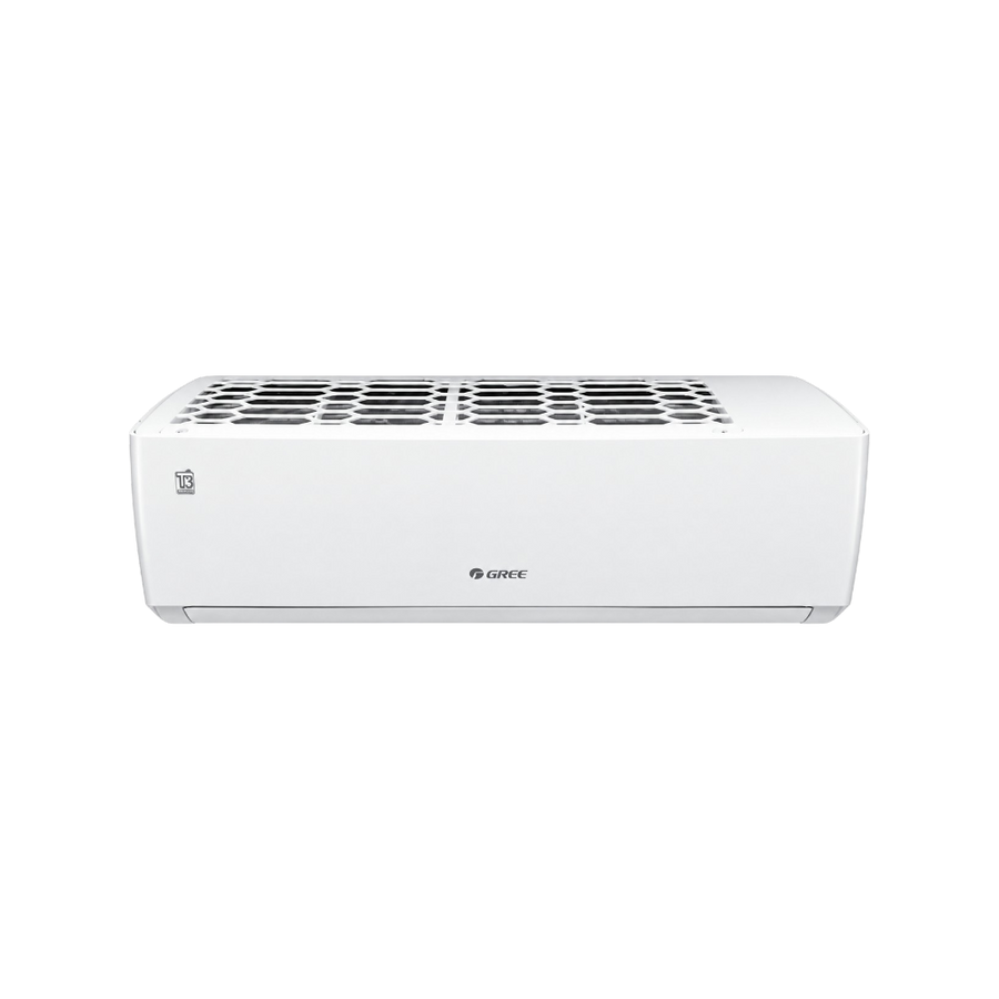 GREE INV 12PITH16 TURBO WHITE T3