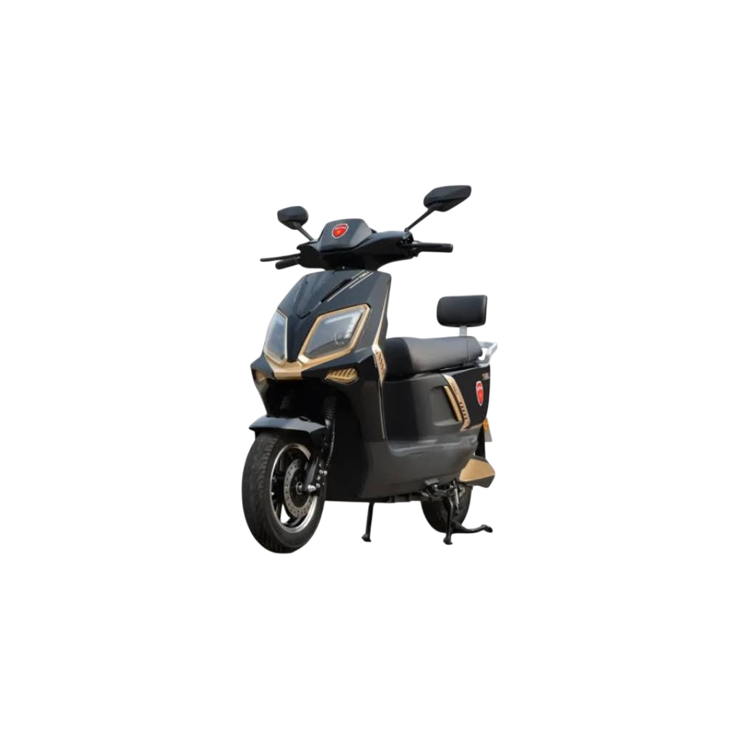 Metro Thrill Pro Electric Scooter