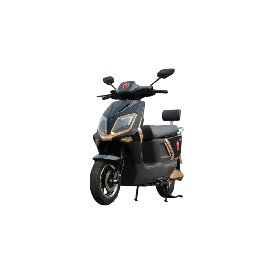 Metro Thrill Pro Electric Scooter