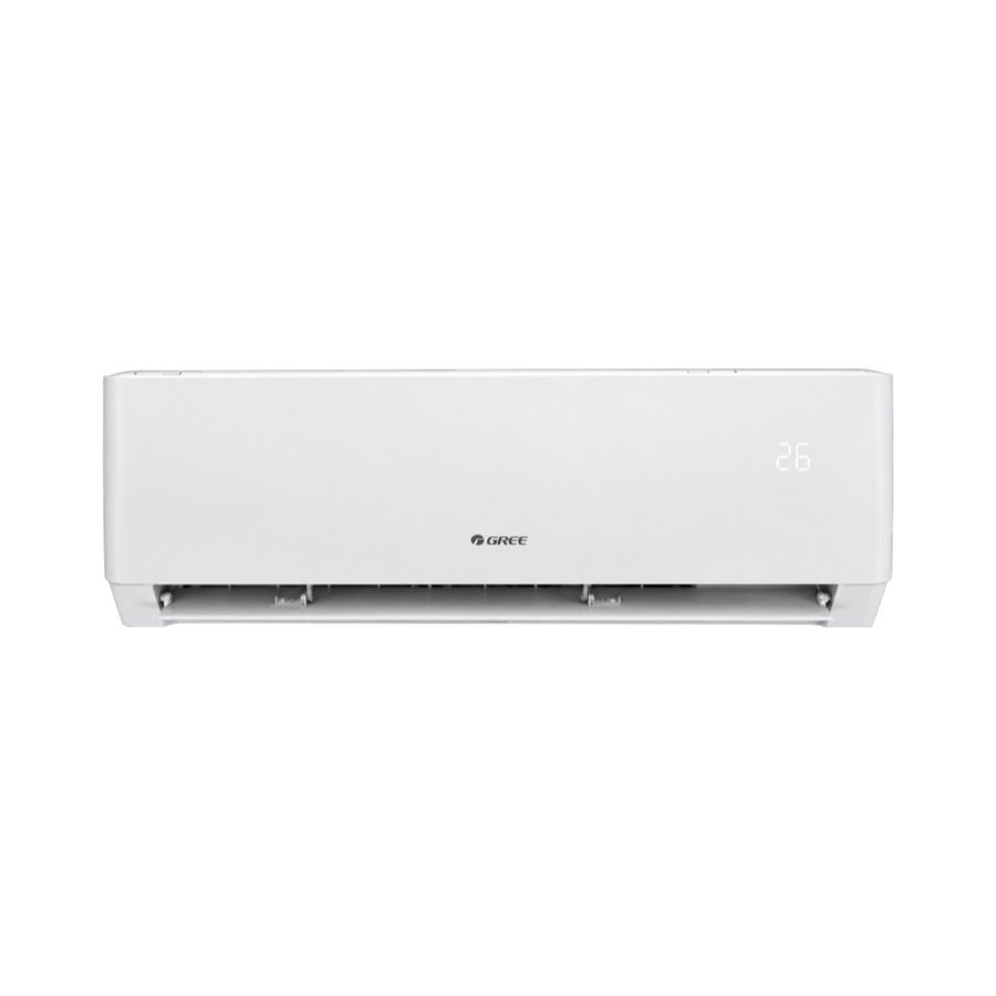 GREE INV 12PITH11 WHITE