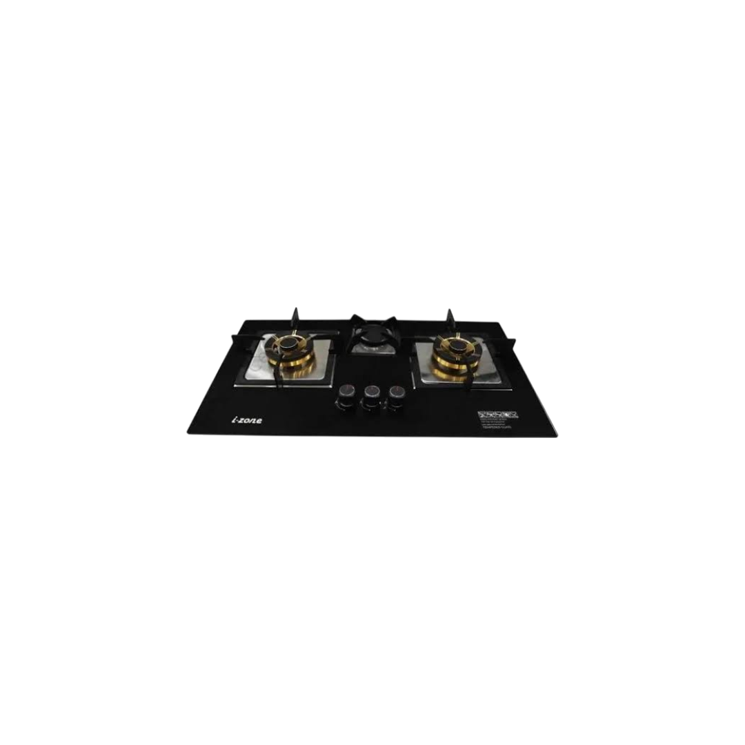 IZN K/HOB 3G-208 LPG 31"