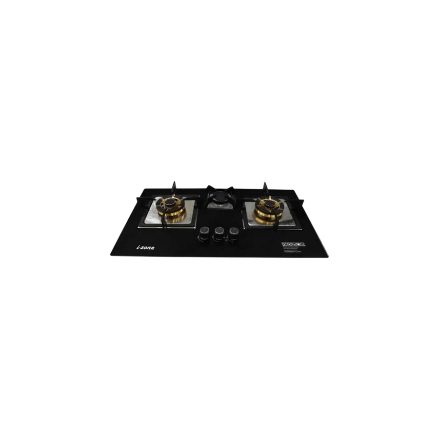 IZN K/HOB 3G-208 LPG 31"