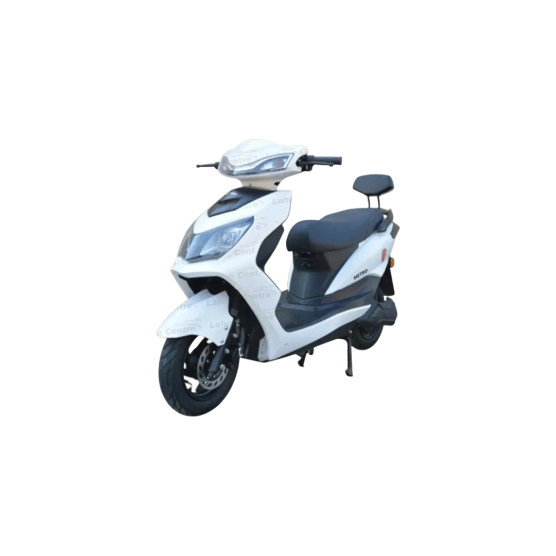 Metro Thrill Electric Scooter
