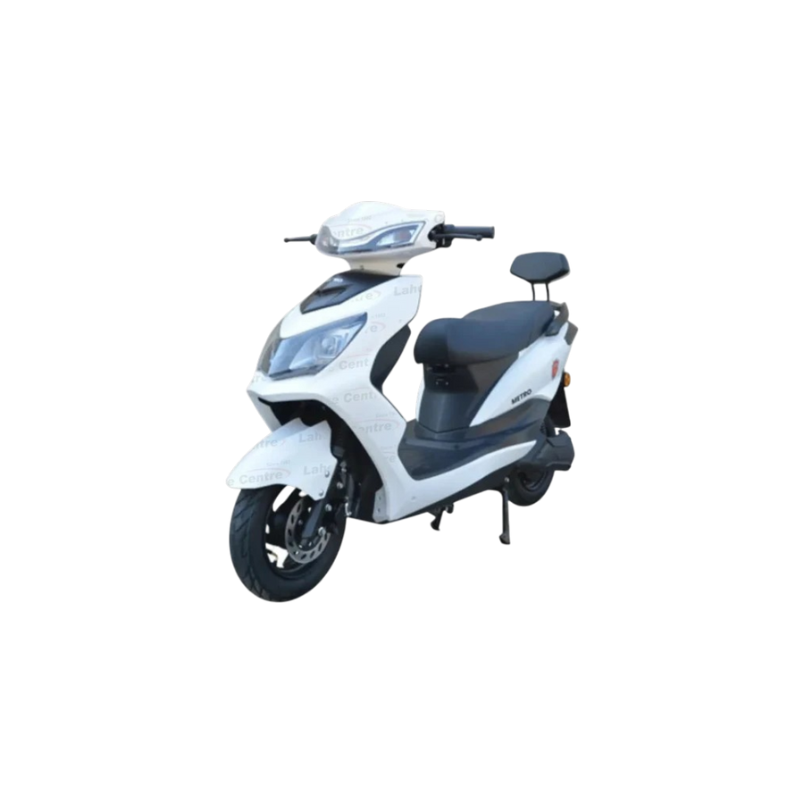 Metro Thrill Electric Scooter