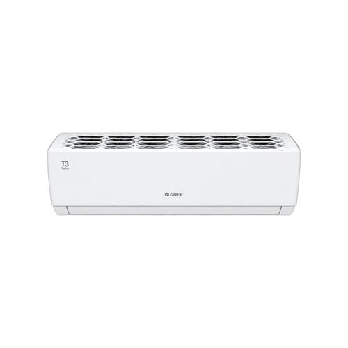 GREE INV 18PITH16 TURBO WHITE T3