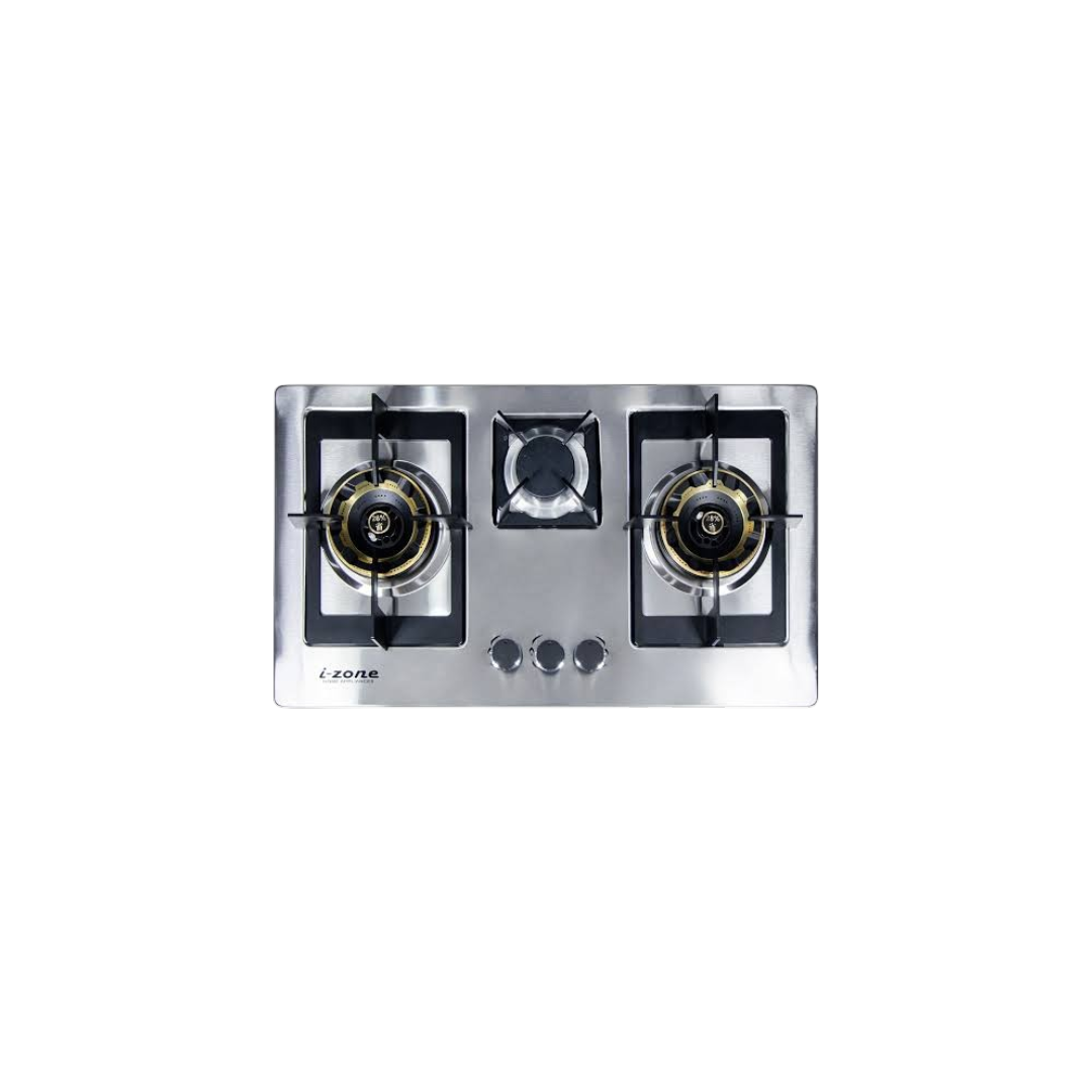 IZN K/HOB 3S-118 LPG 28"