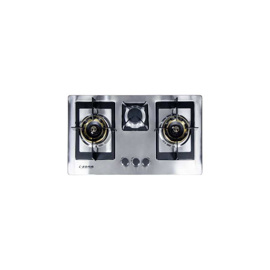 IZN K/HOB 3S-118 LPG 28"