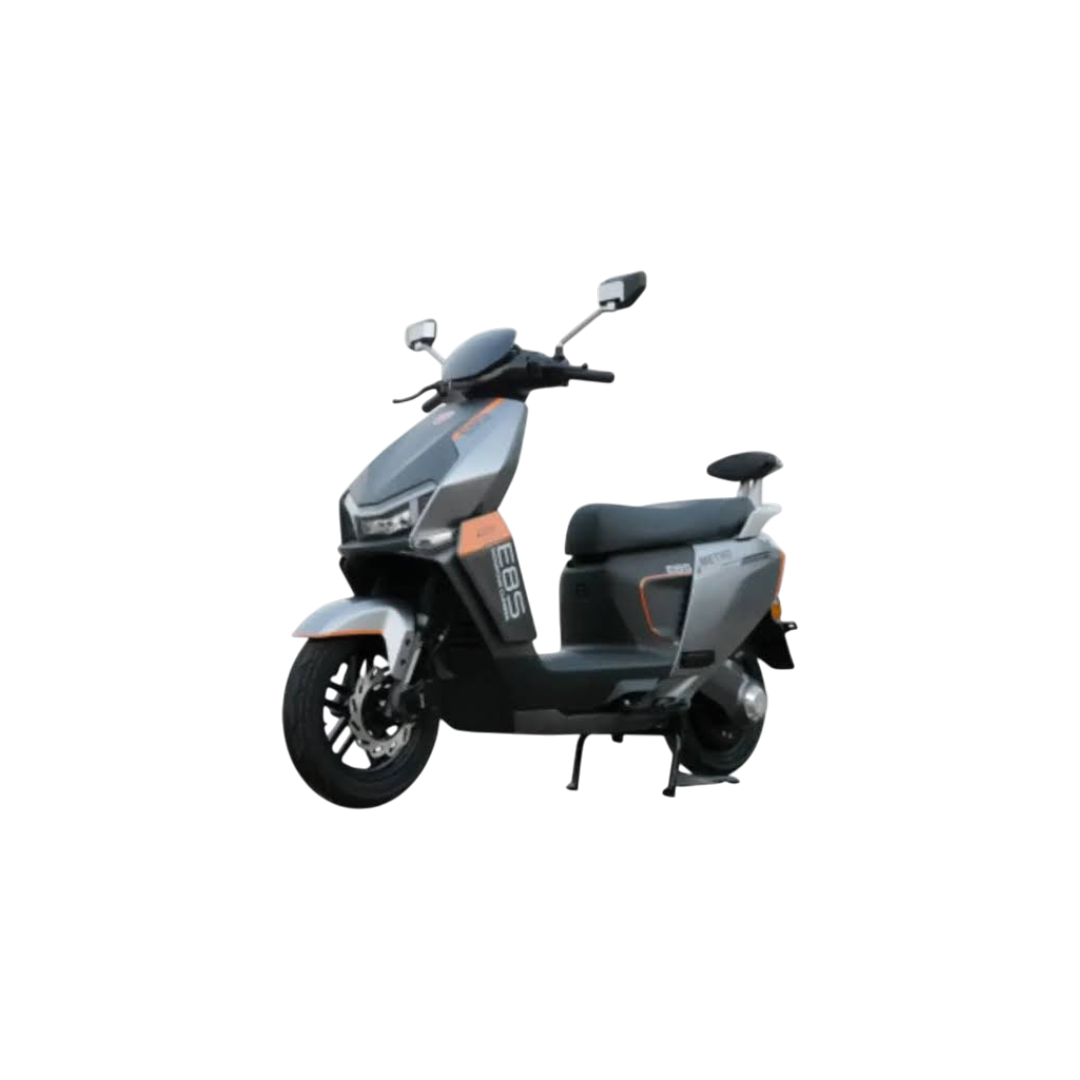 Metro E8S Mountain Climber Electric Scooter