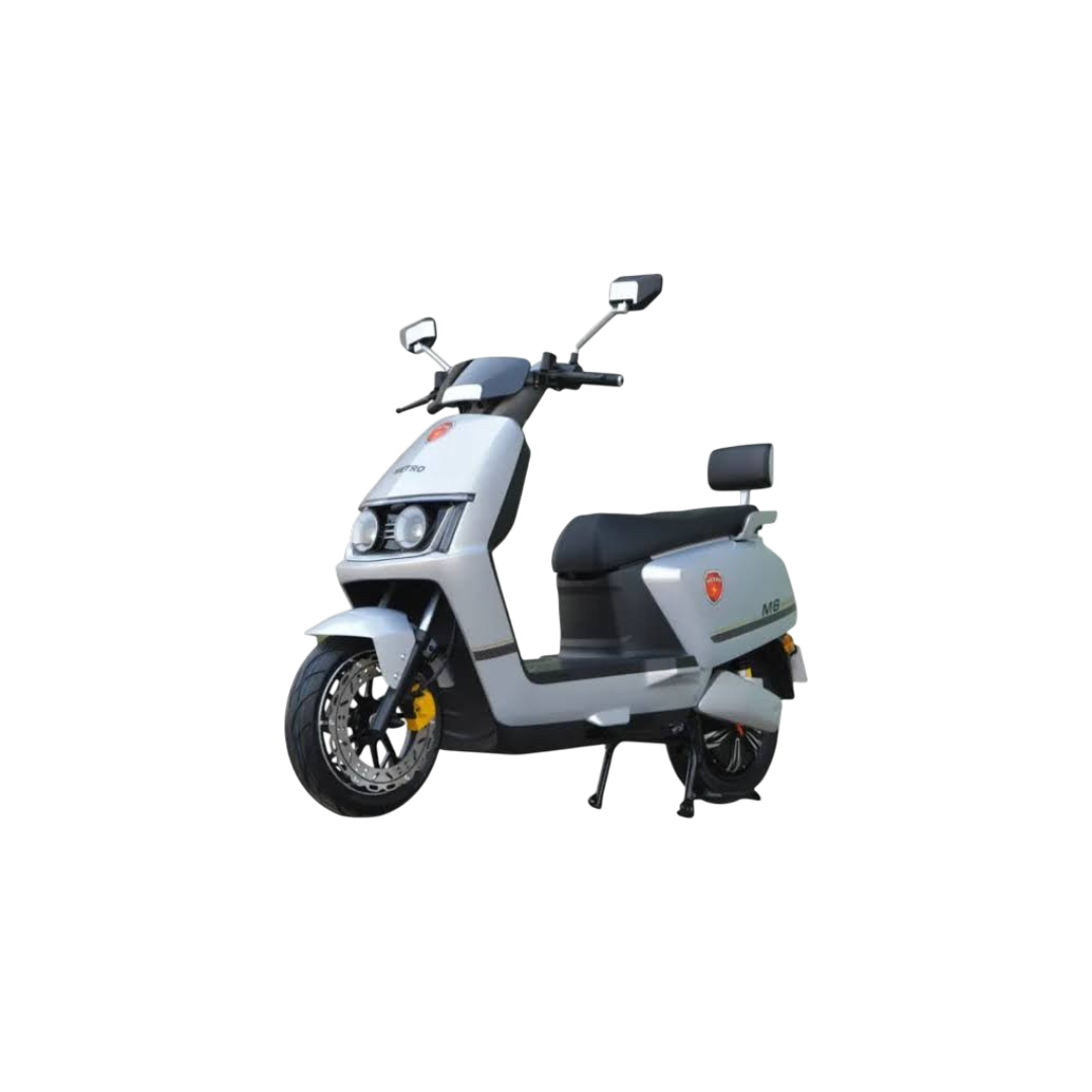 Metro M6 Empower Electric Scooter