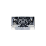 Kitchen Hob