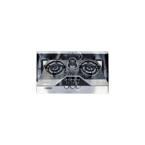 IZN K/HOB 3S-122 LPG CF BURNER 28"