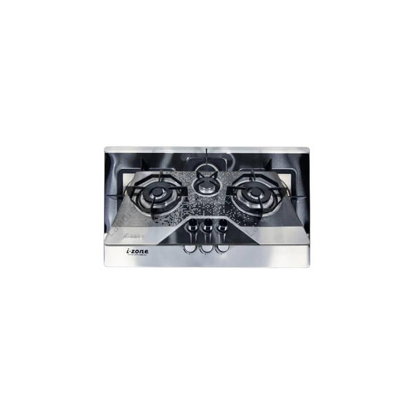 Kitchen & Gas Appliances