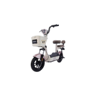 Revoo A04 Electric Bicycle
