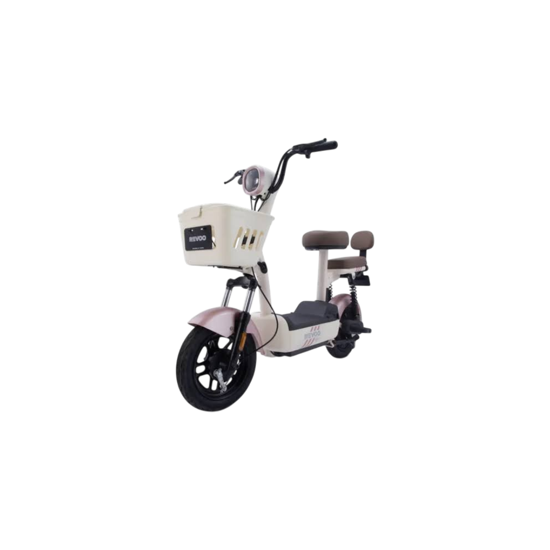 Revoo A04 Electric Bicycle