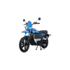 Okla OKG Electric Bike