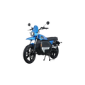 Okla OKG Electric Bike