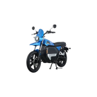 Okla OKG Electric Bike
