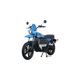 Okla OKG Electric Bike