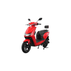 Okla OKT Electric Scooter (Non-Lithium)