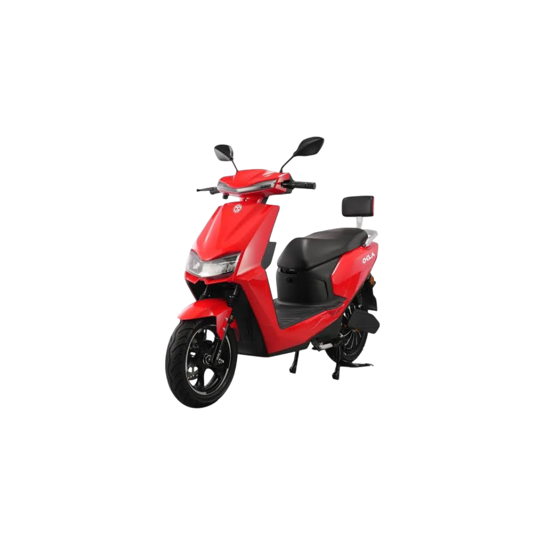 Okla OKT Electric Scooter (Non-Lithium)