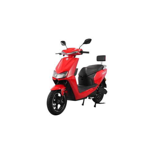 Okla OKT Electric Scooter (Non-Lithium)