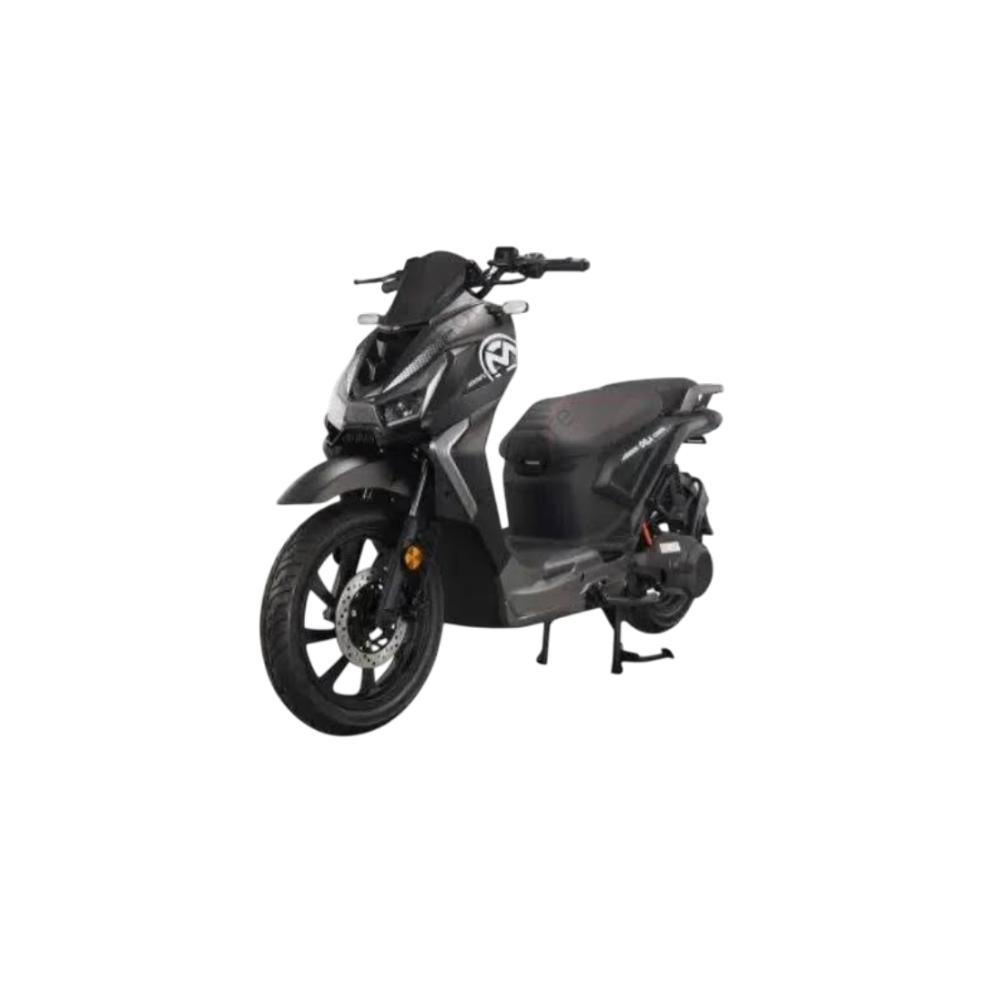 Okla Omax Electric Scooter
